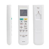 DAIKIN ARC480A1 KKUMANDASI 