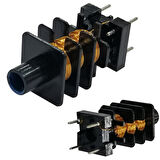 DR 34 PROFILO BOBIN TRAFO 