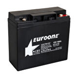 EO1218 12 VOLT - 18 AMPER AKÜ (181 X 76 X 167 MM) 
