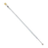 TELESKOPİK ÇUBUK ANTEN 15CM 