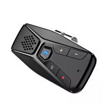 BLUETOOTH ARAÇ HOPARLÖR KİTİ 