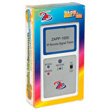 SESLİ LEDLİ ANALOG KUMANDA TEST CİHAZI 