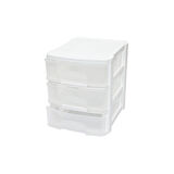 TONTON - NO:0 ÇEKMECE 3 KATLI 17.5X14.4X16.9CM 