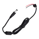 NOTEBOOK ADAPTÖRÜ JACKLI KABLO 5.5*1.7 UÇ (YD-55) 