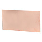 PLAKET BAKIR 50X100 