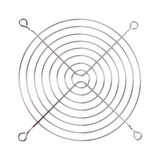 8X8 METAL FAN KORUMASI 