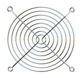 IC-218 90X90MM FIRÇASIZ FAN KORUMA KAPAĞI (METAL) 