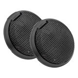 MAGICVOICE MV-7616 80W 40SLİM KASA OTO TWEETER 