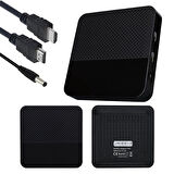 MAGBOX MAGROID H616 4+64 2.4G+5G ANDROID BOX (ANDROID 12) 