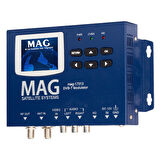 MG-17313 LCD EKRANLI HD-RF CONVERTER FULL HD DVB-T ENCODER MODULATOR (DVB-T/AV/HDMI) 