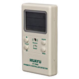HY-T860E DATA OKUMALI DIGITAL KUMANDA TEST CİHAZI 
