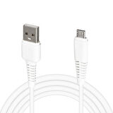 WK-22020 USB TO MICRO USB ŞARJ KABLOSU (NO:2) 