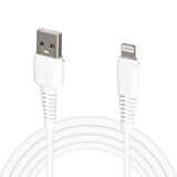 WK-22022 USB TO LIGHTNING ŞARJ KABLOSU (NO:2) 