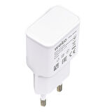 WK-21434 S6 2.1 AMPER ŞARJ BAŞLIK ADAPTÖRÜ + MICRO USB KABLO(NO:3) 