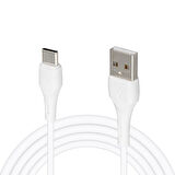 WK-22018 USB TO TYPE-C ŞARJ KABLOSU (NO:5) 
