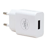 5 VOLT 2100 MA HIZLI ŞARJ BAŞLIK ADAPTÖRÜ + IPHONE KABLO DAHİL 