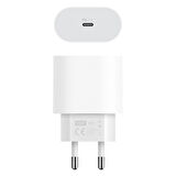 20W IPHONE X-11-12-13 PRO PRO MAX UYUMLU TYPE-C HIZLI ŞARJ BAŞLIĞI 
