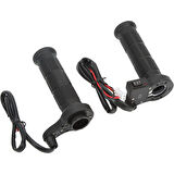 148X74MM 22MM ÇAPLI MOTOSİKLET GİDON EL ISITICI 