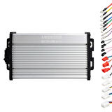 60V-72V 600W ELEKTRİKLİ BİSİKLET VE SCOOTER AKILLI GÜÇ KONTROL ÜNİTESİ 
