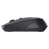 LENOVO WS202 1600 DPI 4 TUŞLU SİYAH KABLOSUZ MOUSE 