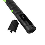 ASONIC AS-A22 KALEM PİLLİ YEŞİL RAKET SİNEK ÖLDÜRÜCÜ 