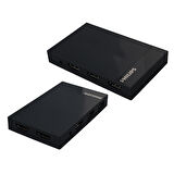 SWV9023B/93 4K HDMI SPLİTTER 1 GİRİŞ - 4 ÇIKIŞ ULTRA HD GÖRÜNTÜ DAĞITICI 