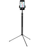 DLK3621N/93 2 IN 1 TRIPOD STANDLI YOUTUBE- TIKTOK VIDEO SELFIE STÜDYO MAKYAJ IŞIĞI 