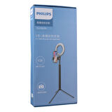 DLK3621N/93 2 IN 1 TRIPOD STANDLI YOUTUBE- TIKTOK VIDEO SELFIE STÜDYO MAKYAJ IŞIĞI 