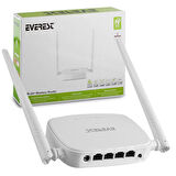 EWR-301 300 MBPS ACCESS POINT+REPEATER+ KABLOSUZ ROUTER 