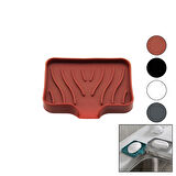 SABUNLUK - SİLİKON MUTFAK - BANYO SU GİDERLİ - ESNEK - YAPIŞKAN VANTUZBRKT-217941 