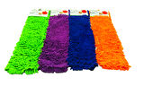 60CM.YEDEK MİKROFİBER RENKLİ MAKARNA MOP 