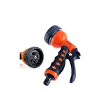 OTOMATİK TABANCA TETİKLİ 7 FONKSİYONLU 