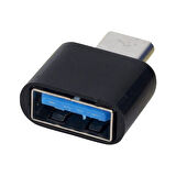 USB 3.0 TO C TYPE ÇEVİRİCİ OTG APARAT 