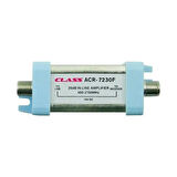 ACR-7230F 20DB 450-2150 MHZ LNB HAT KUVVETLENDİRİCİ IN-LINE AMPLIFER 