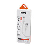 TYPE-C - USB  CEP TELEFON - DATA ŞARJ KABLOSU  2.4A - 1MT 