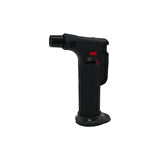 PÜRMÜZ - TORCH  NARGİLE ÇAKMAK  AYAK APARATLI 
