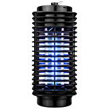 ASONİC S23 3 WATT SİYAH LED IŞIKLI SİNEK ÖLDÜRÜCÜ (4727)