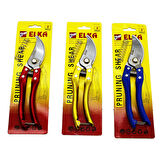 8 inç  -200MM ÇELİK BAĞ MAKASI YEDEK YAYLI (4727)