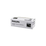 PHILIPS LİTHİUM CR-2025 PARA PİLİ  3V   5Lİ KART (4727)