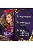 Koleston Intense Saç Boyası 6/0 Koyu Kumral - Salon Kalitesi