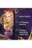Koleston Intense Saç Boyası 9/3 Açık Altın Sarısı - Salon Kalitesi