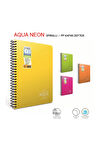 Tb A4 Spiralli Sep.Pp Kapak Defter 5+2 280 Yaprak