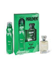50 Ml Light Green Kadın Parfüm + 150 Ml Deodorant Seti