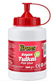 Beyaz Tutkal 500Gr Plastik Yapıştırıcı