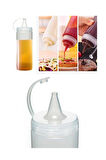 Masterchef Yağdanlık & Sosluk 1000 Ml -GMP-122