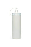 Plastik Yağlık Sirkelik Sosluk 700 Ml 1 Adet -AS-113