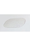 Banyo Küvet Duşakabin Kaydırmaz Vantuzlu Paspas 40x70 cm -KE06