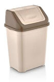 Çöp Kovası (5lt) 2 No -4153