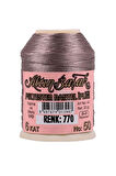 Altınbaşak Oya ve Dantel İpi 20 gr -  - No: 770
