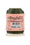 Altınbaşak Oya ve Dantel İpi 20 gr -  - No: 1004